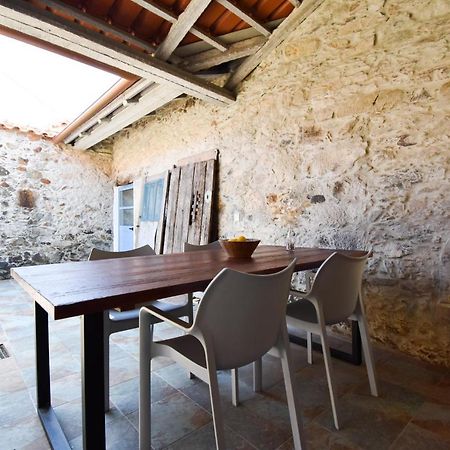 Quinta Da Borboleta Villa Vila Nova de Poiares Eksteriør billede